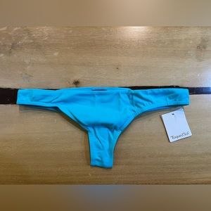 Bikini Bottom Only